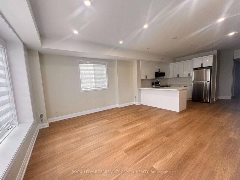 Lower - 344 Edgehill Drive