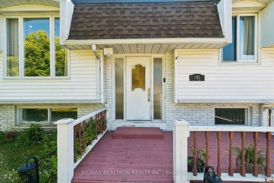101 Marshall Street • Barrie, ON photo 5