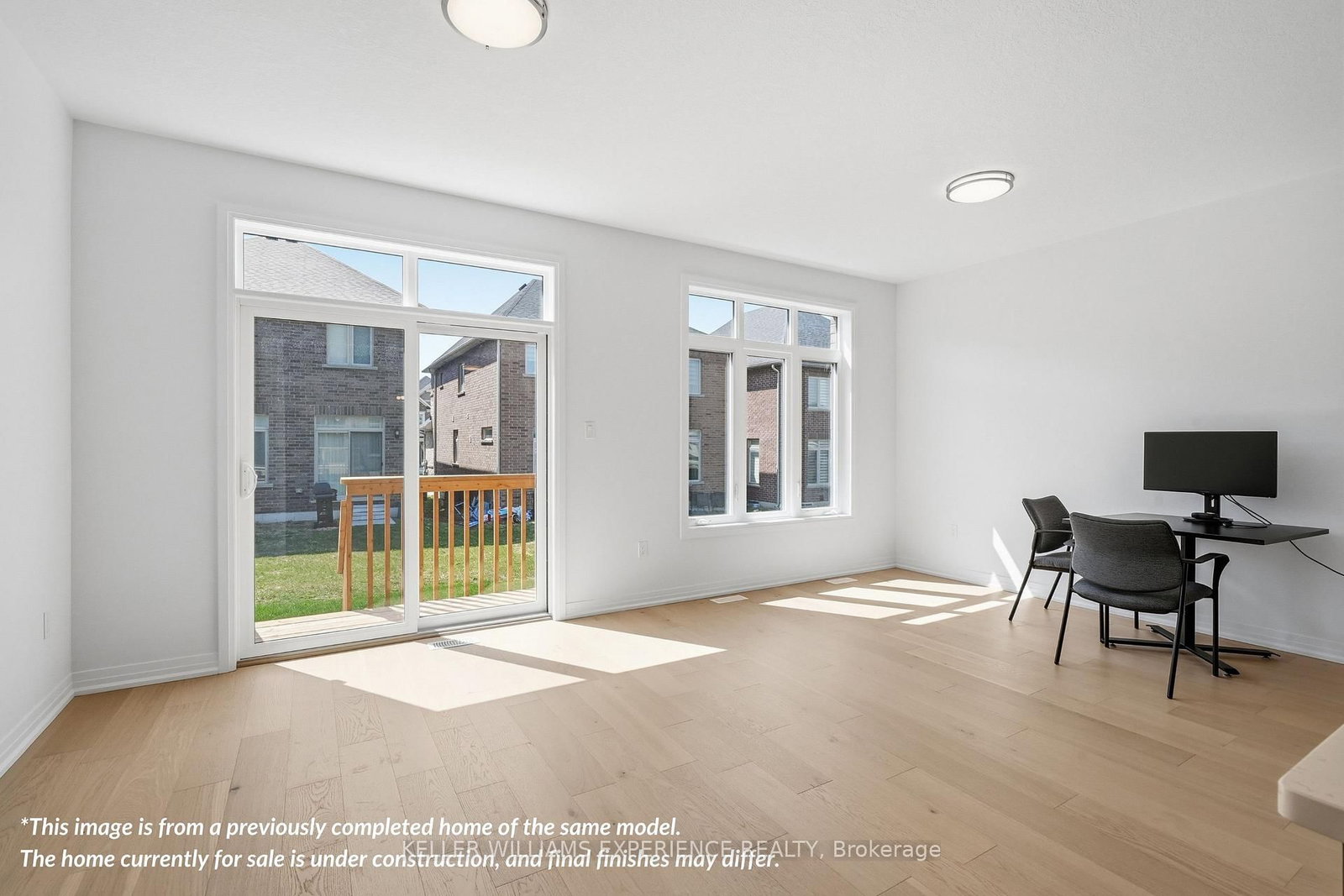 22 Sagewood Avenue • Barrie, ON photo 19