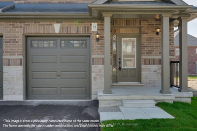 22 Sagewood Avenue • Barrie, ON photo 3