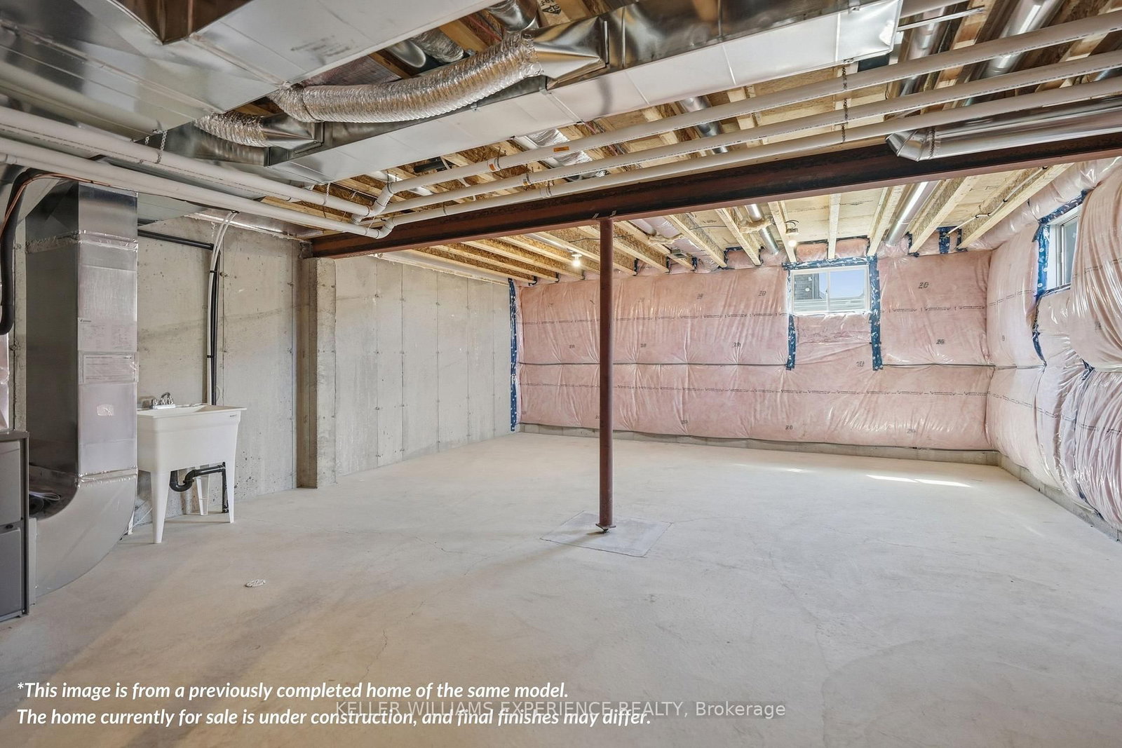 22 Sagewood Avenue • Barrie, ON photo 36