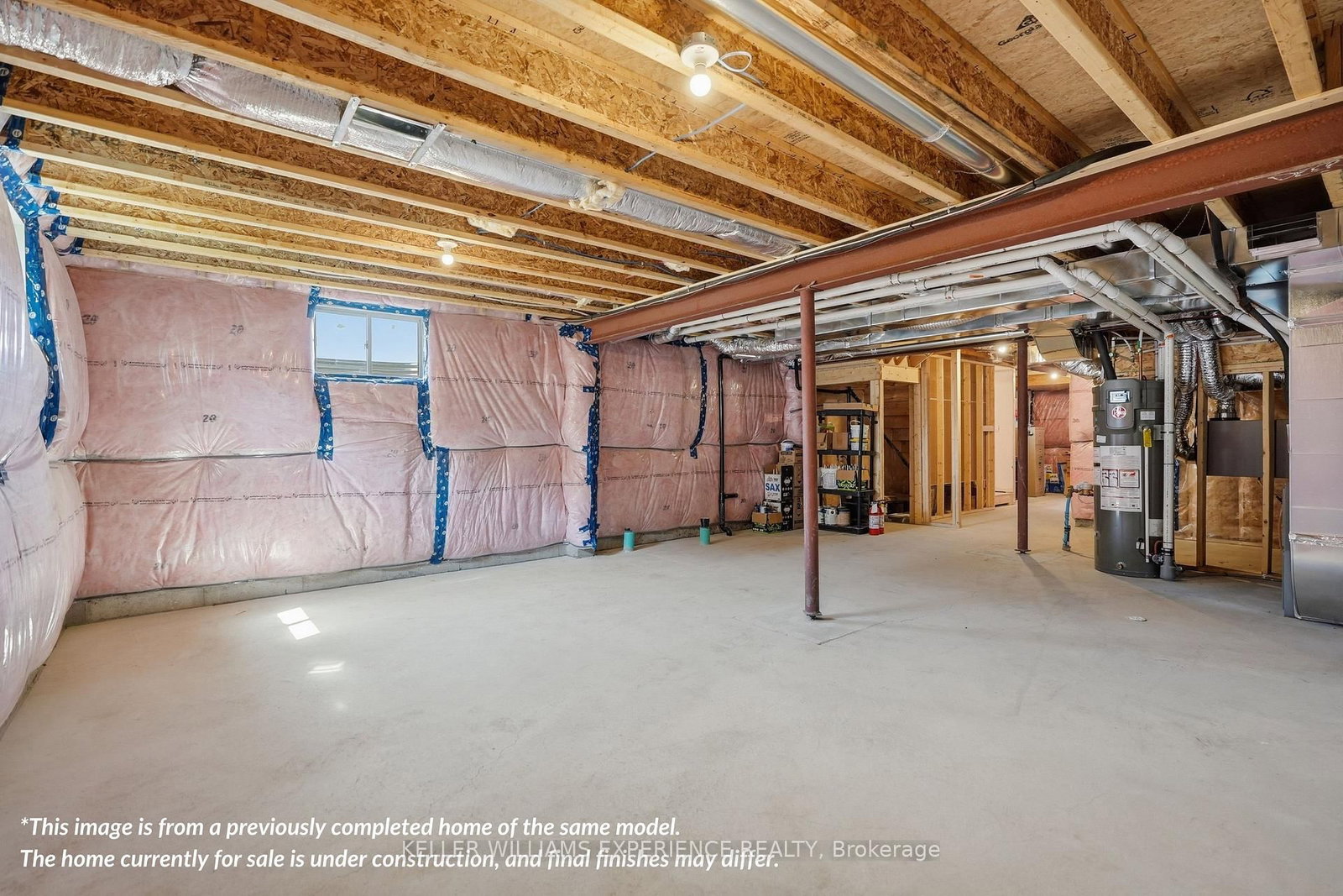 22 Sagewood Avenue • Barrie, ON photo 37