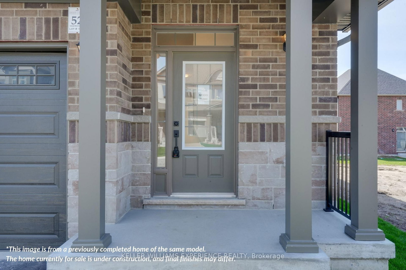 22 Sagewood Avenue • Barrie, ON photo 4