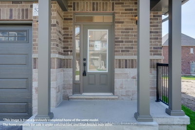 22 Sagewood Avenue • Barrie, ON photo 4