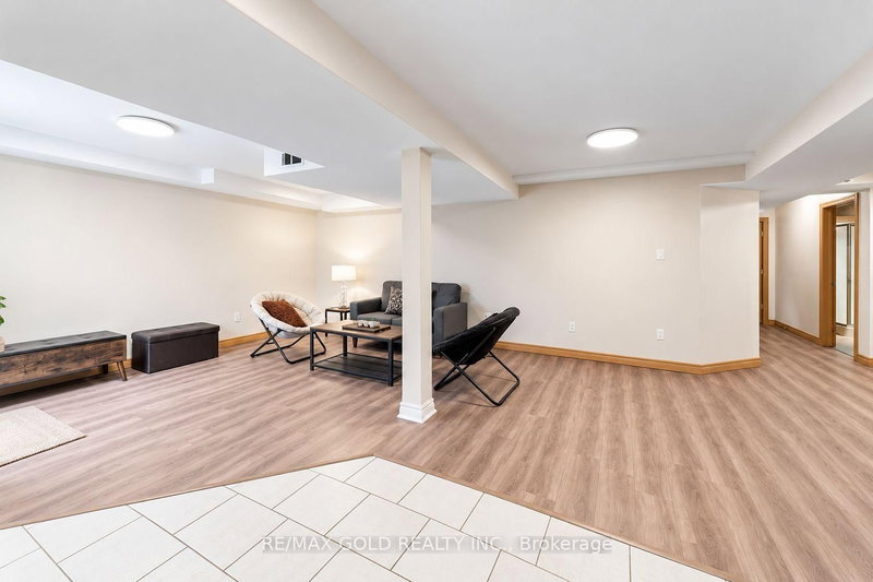 Bsmt - 43 Golden Meadow Road