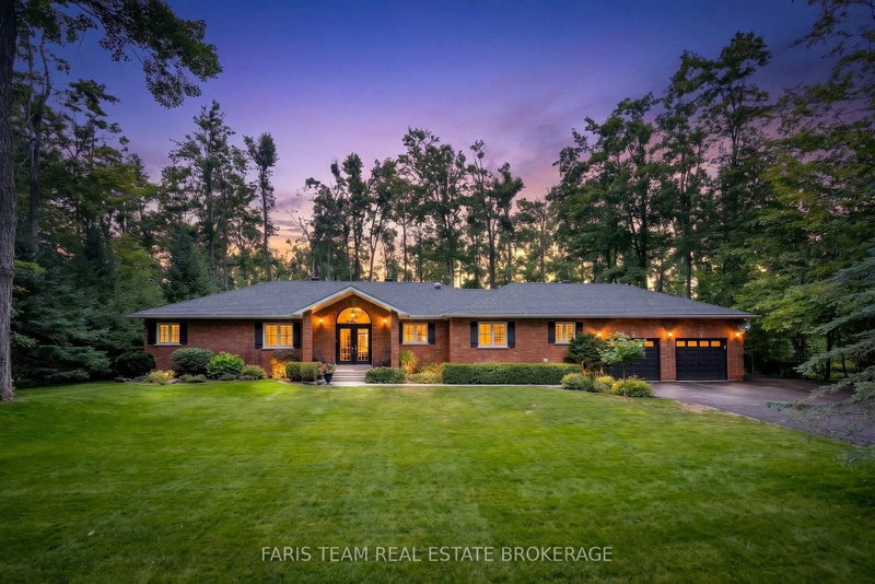 10 Green Mountain Court