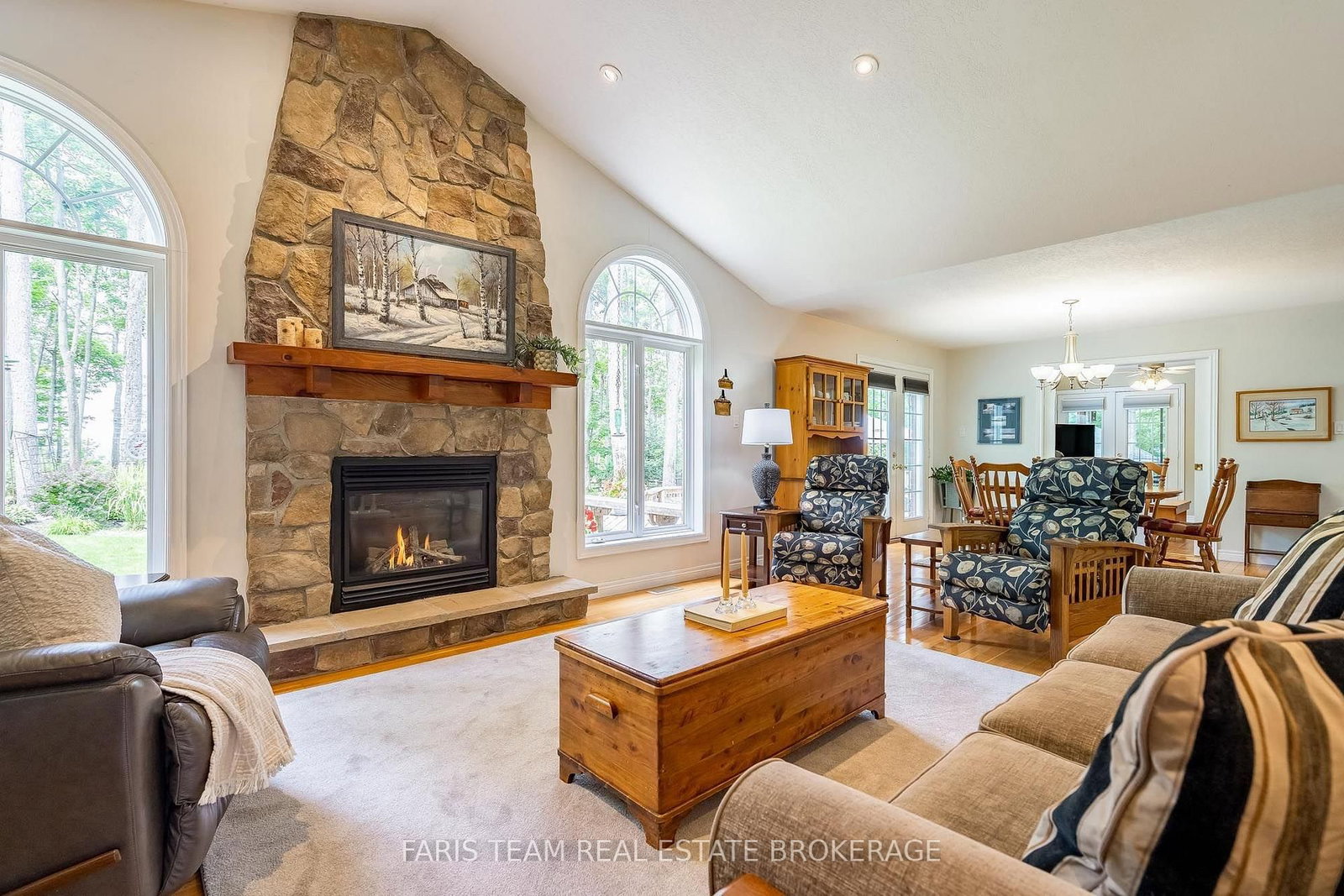 10 Green Mountain Court • Oro-Medonte, ON photo 14