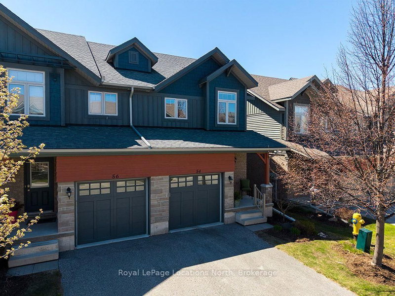 54 Conservation Way