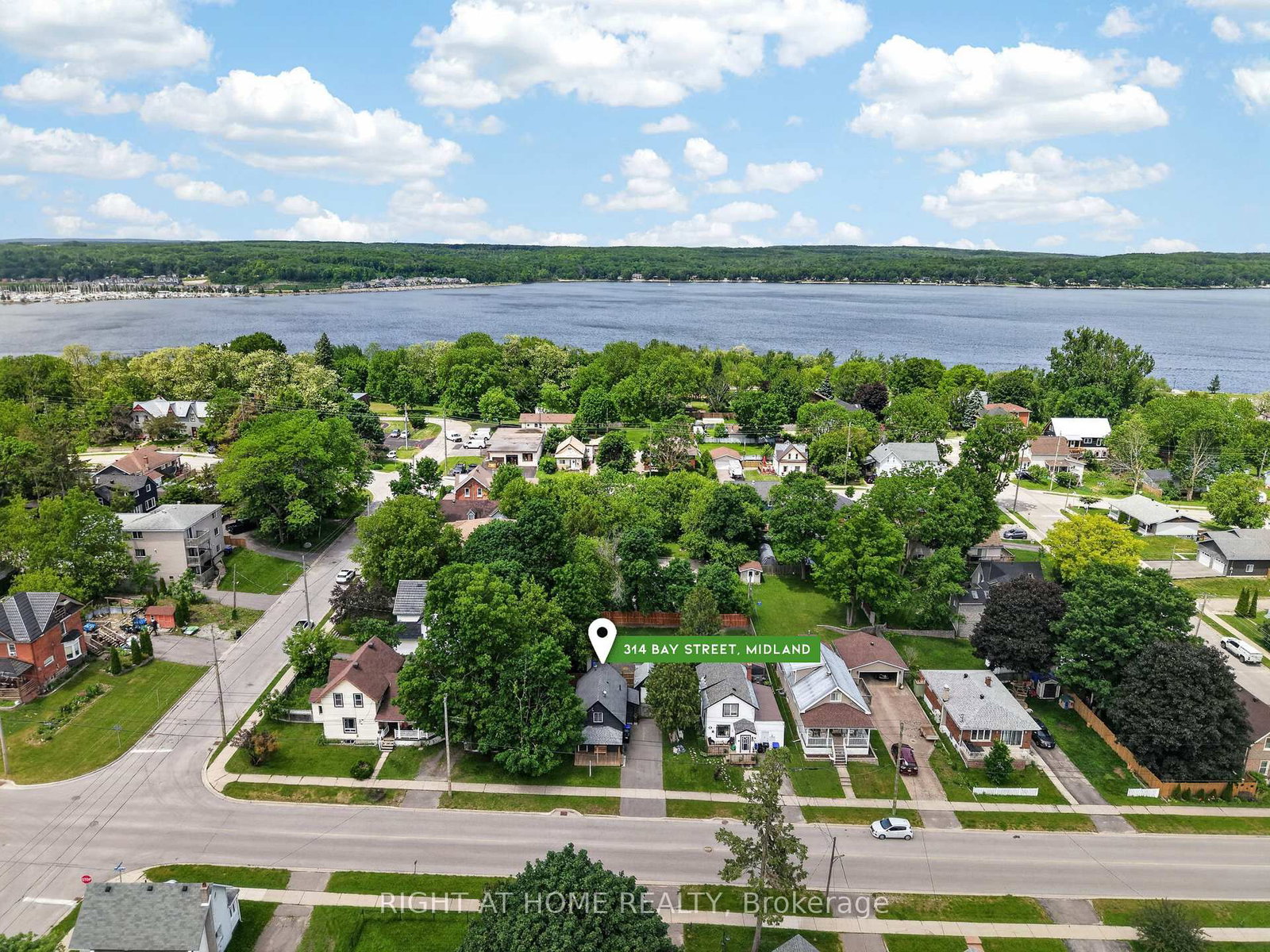 314 Bay Street • Midland, ON photo 17