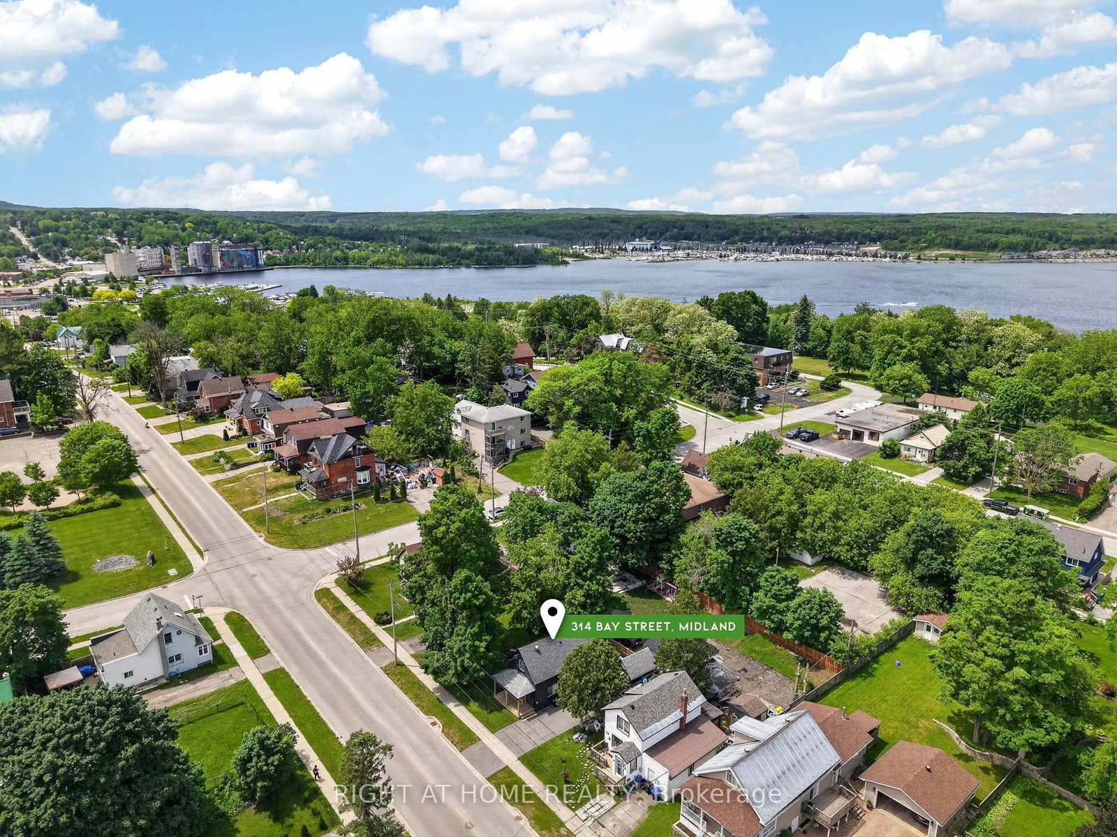 314 Bay Street • Midland, ON photo 18