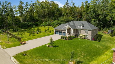Detached House for sale at 21 Ruby Ridge, Oro-Medonte, Ontario, L0L 2E0 - Sugarbush - MLS: S13746620