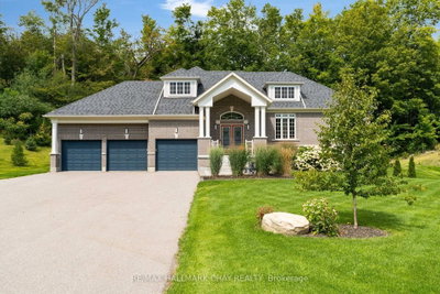 21 Ruby Ridge • Oro-Medonte, ON photo 2