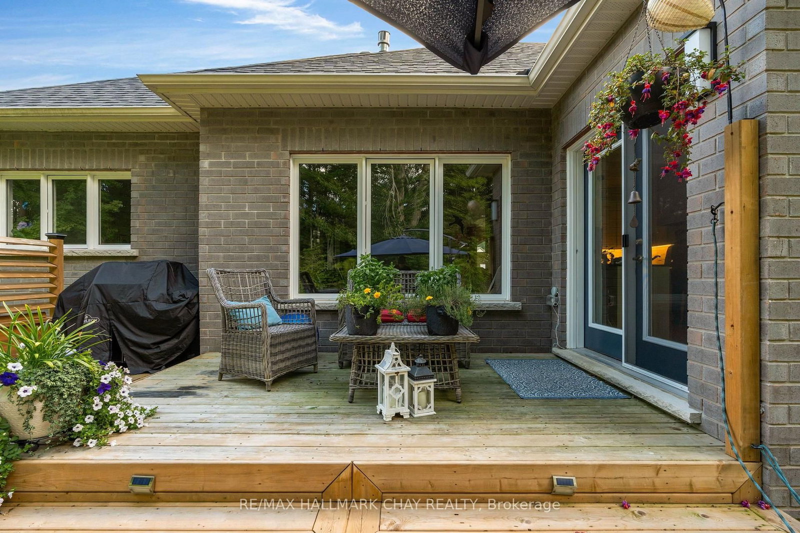 21 Ruby Ridge • Oro-Medonte, ON photo 36