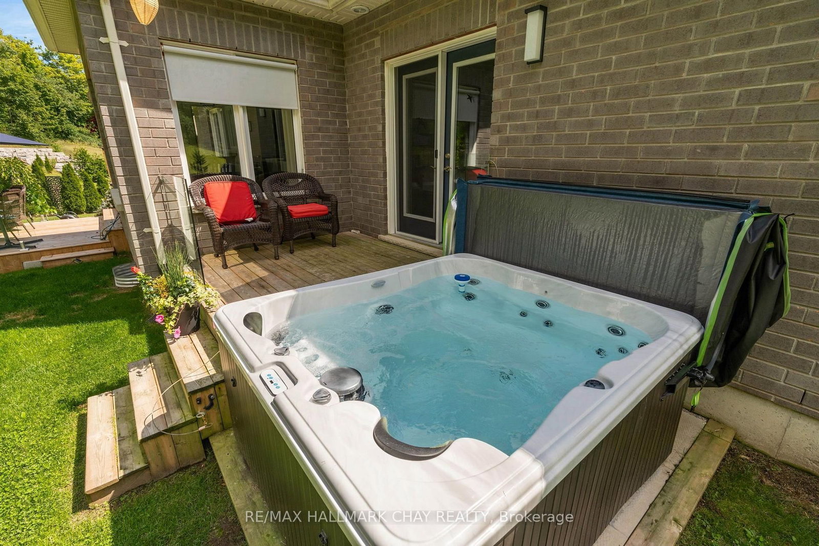 21 Ruby Ridge • Oro-Medonte, ON photo 37