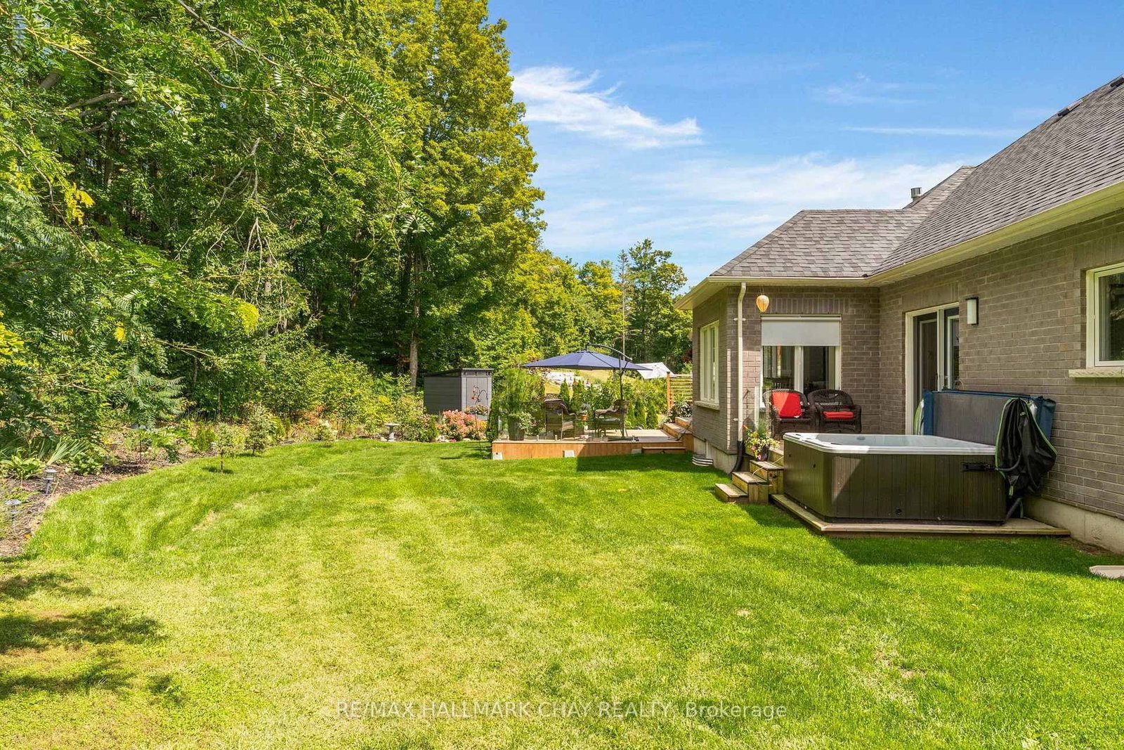 21 Ruby Ridge • Oro-Medonte, ON photo 38