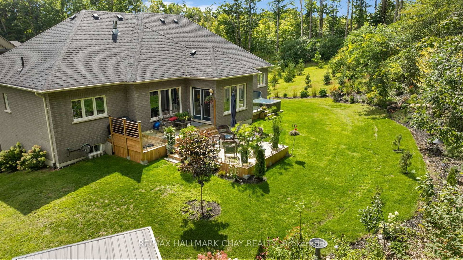 21 Ruby Ridge • Oro-Medonte, ON photo 39