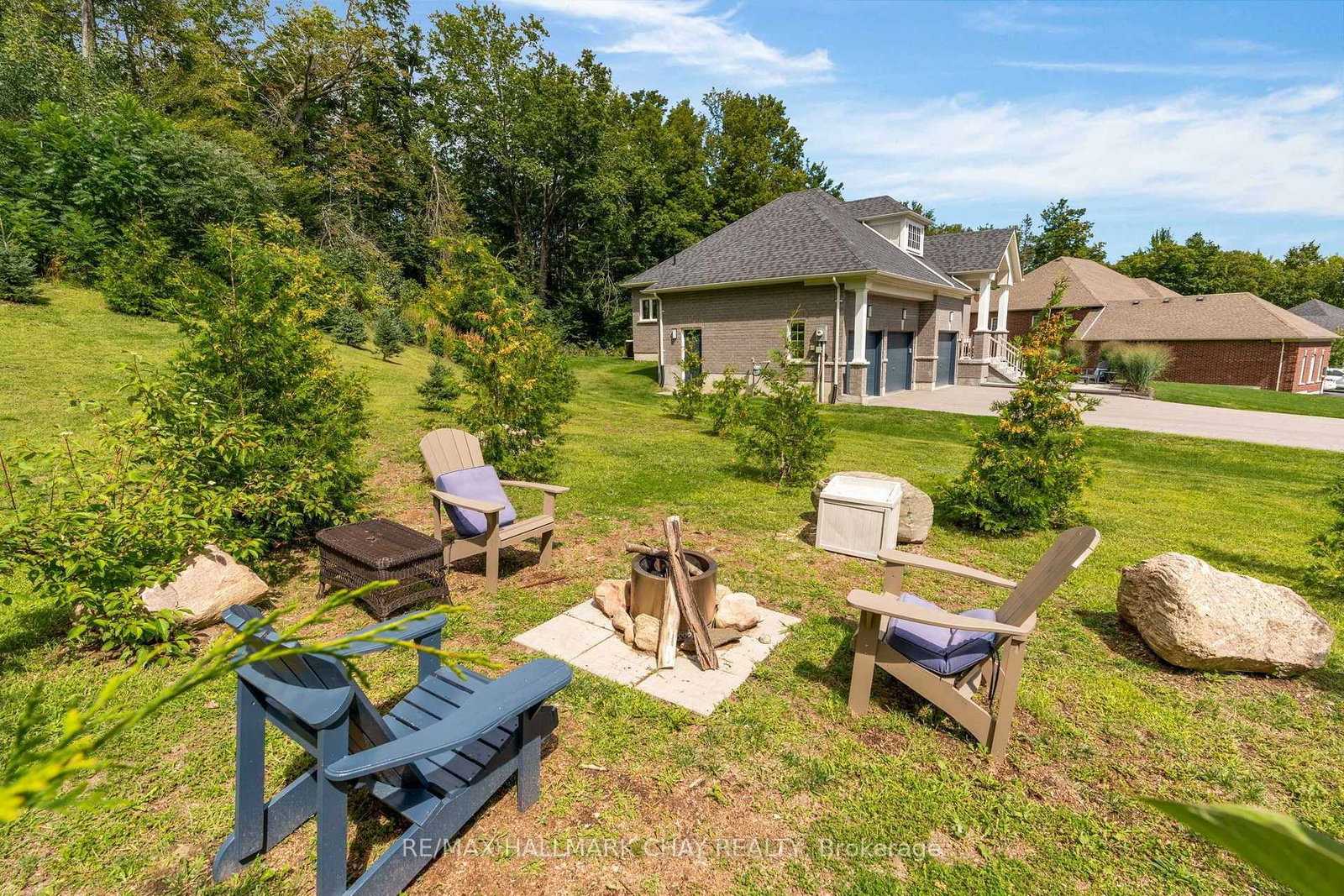 21 Ruby Ridge • Oro-Medonte, ON photo 40