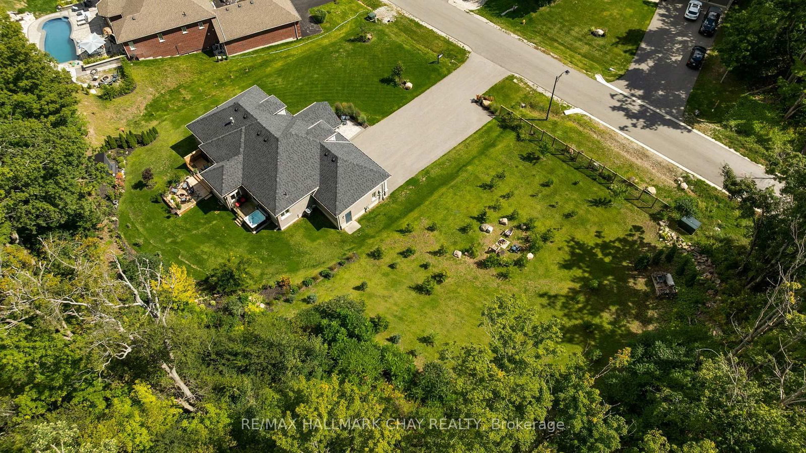 21 Ruby Ridge • Oro-Medonte, ON photo 43
