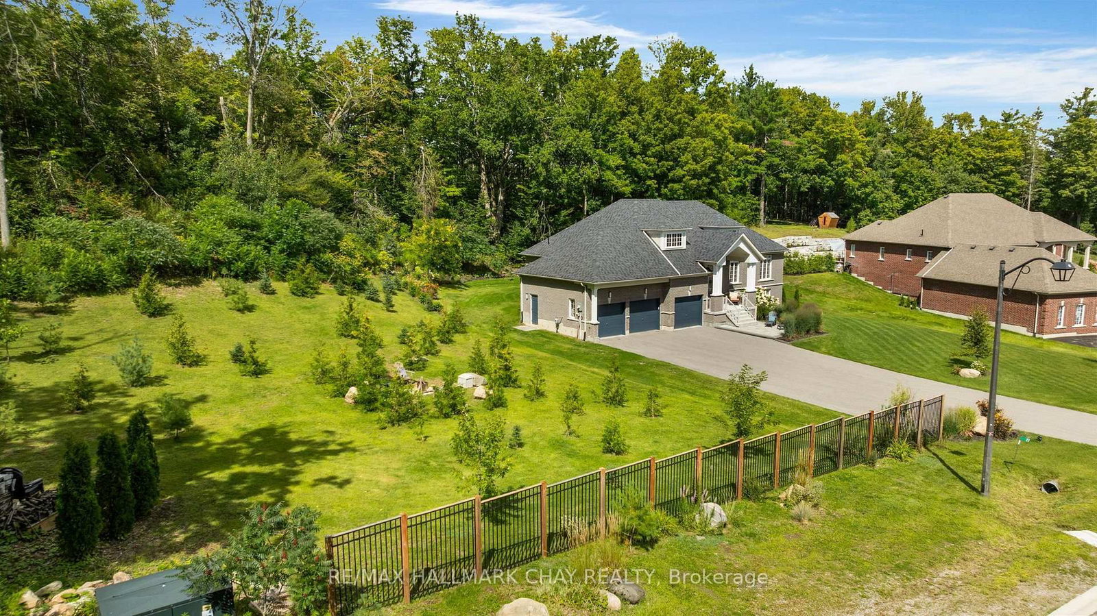 21 Ruby Ridge • Oro-Medonte, ON photo 44