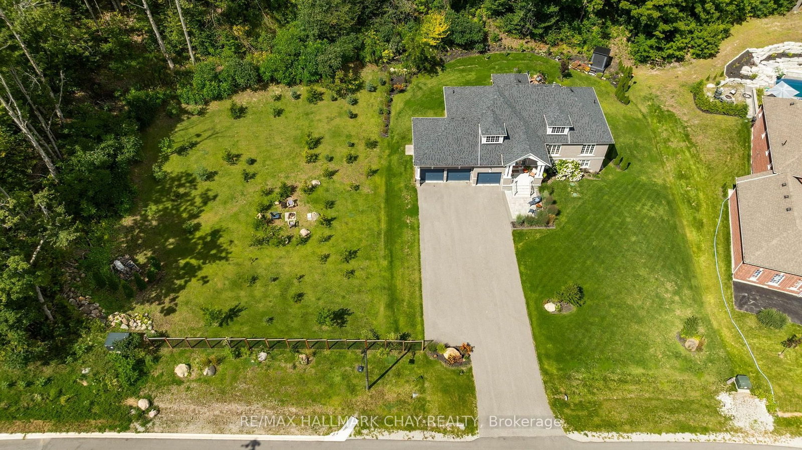 21 Ruby Ridge • Oro-Medonte, ON photo 45
