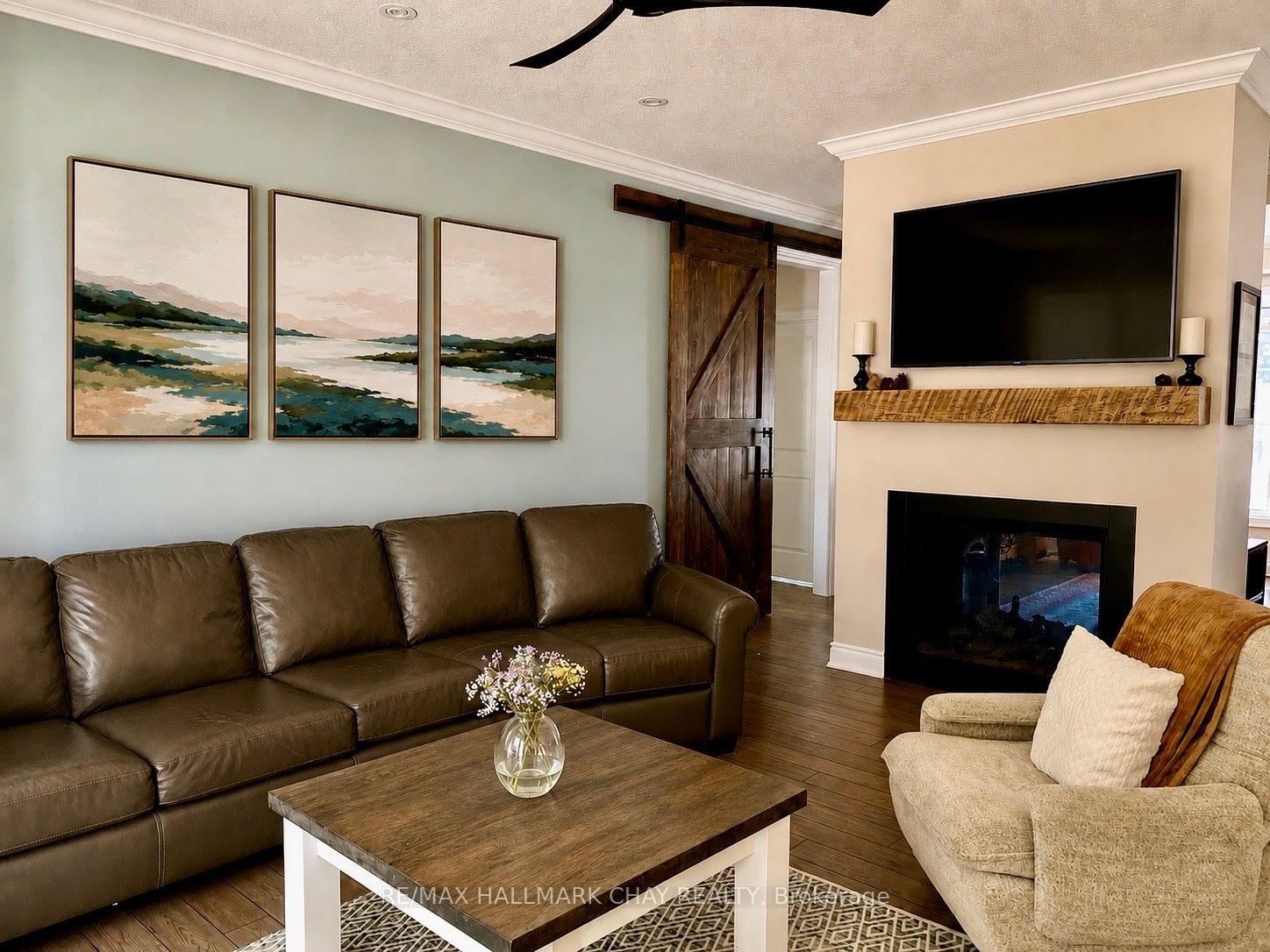 21 Ruby Ridge • Oro-Medonte, ON photo 8