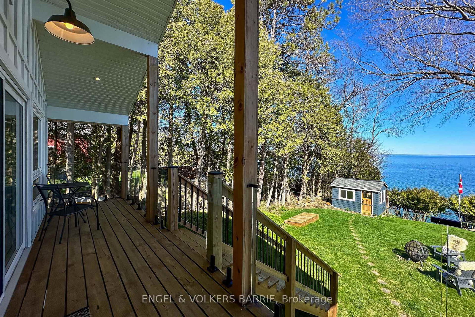 2371 Lakeshore Road E • Oro-Medonte, ON photo 23