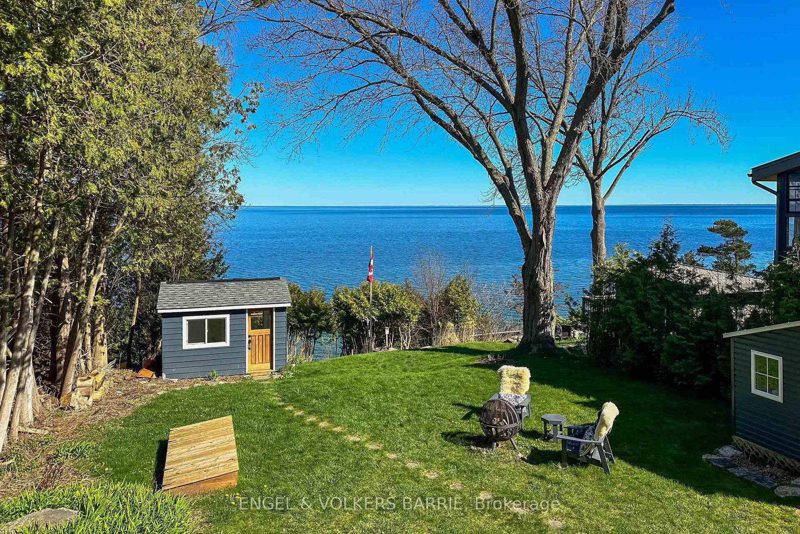2371 Lakeshore Road E • Oro-Medonte, ON photo 24
