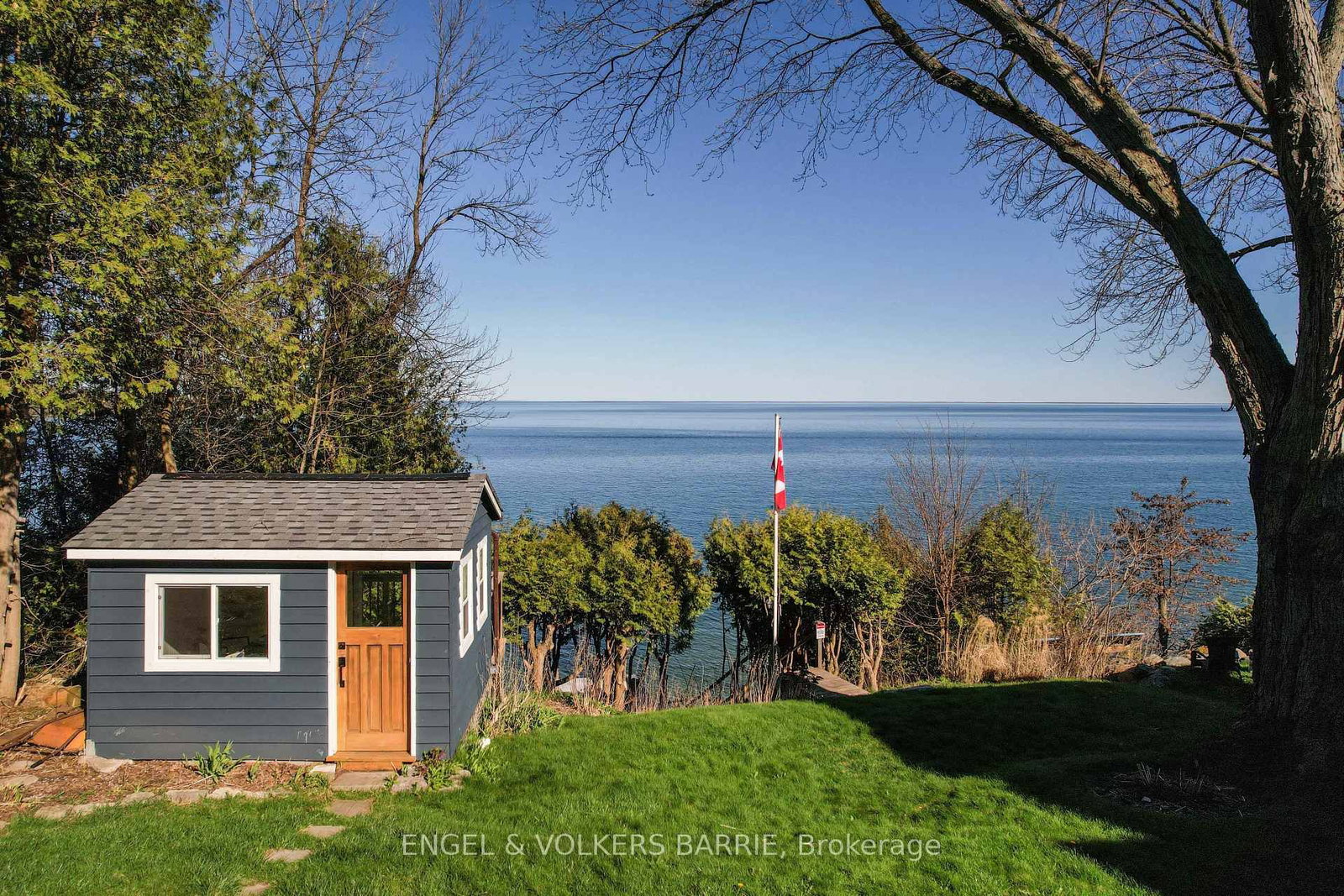 2371 Lakeshore Road E • Oro-Medonte, ON photo 25