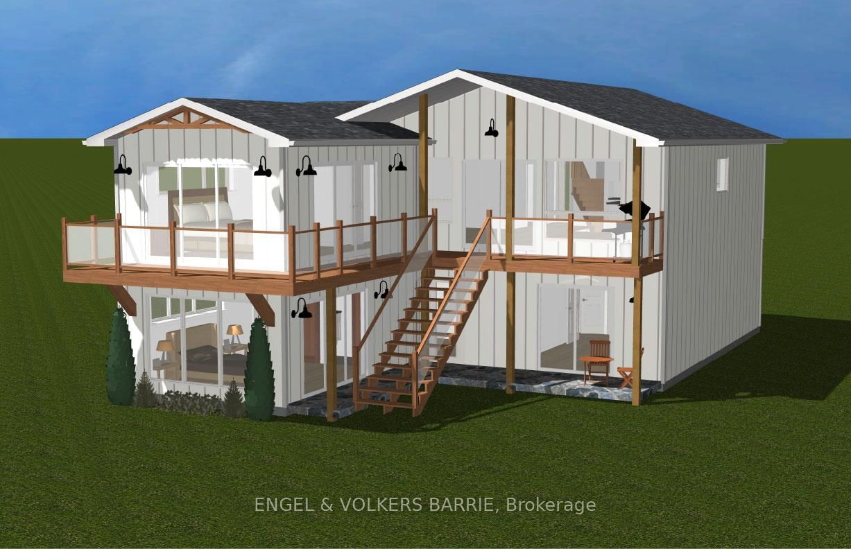 2371 Lakeshore Road E • Oro-Medonte, ON photo 30
