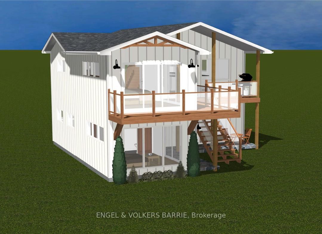 2371 Lakeshore Road E • Oro-Medonte, ON photo 31