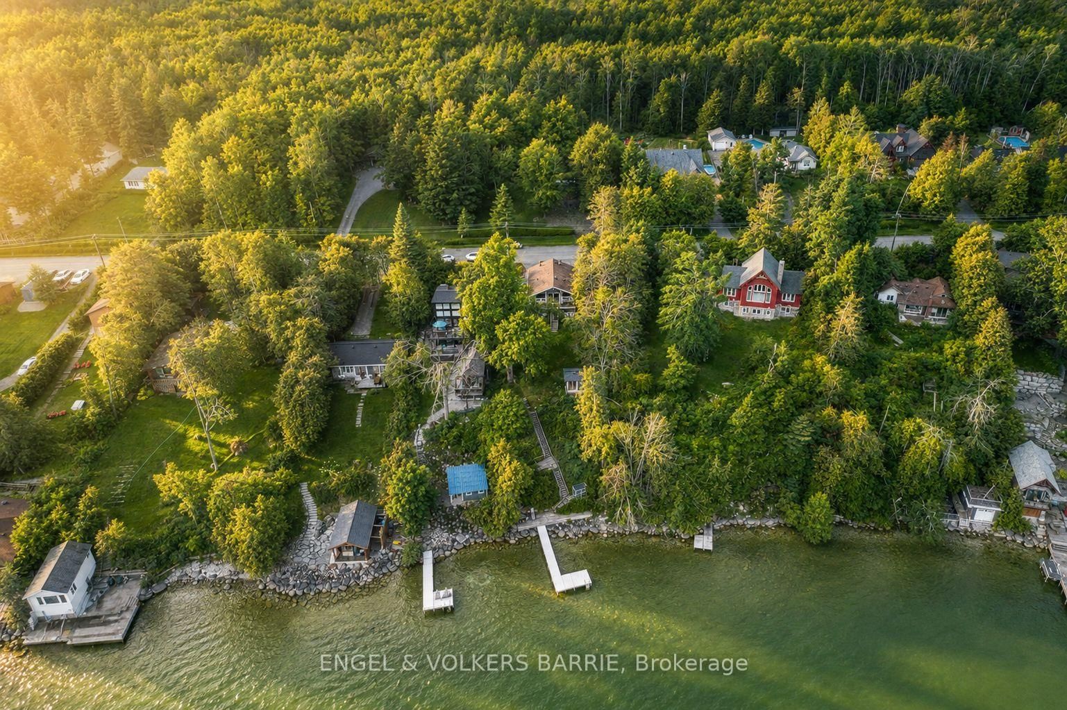 2371 Lakeshore Road E • Oro-Medonte, ON photo 33