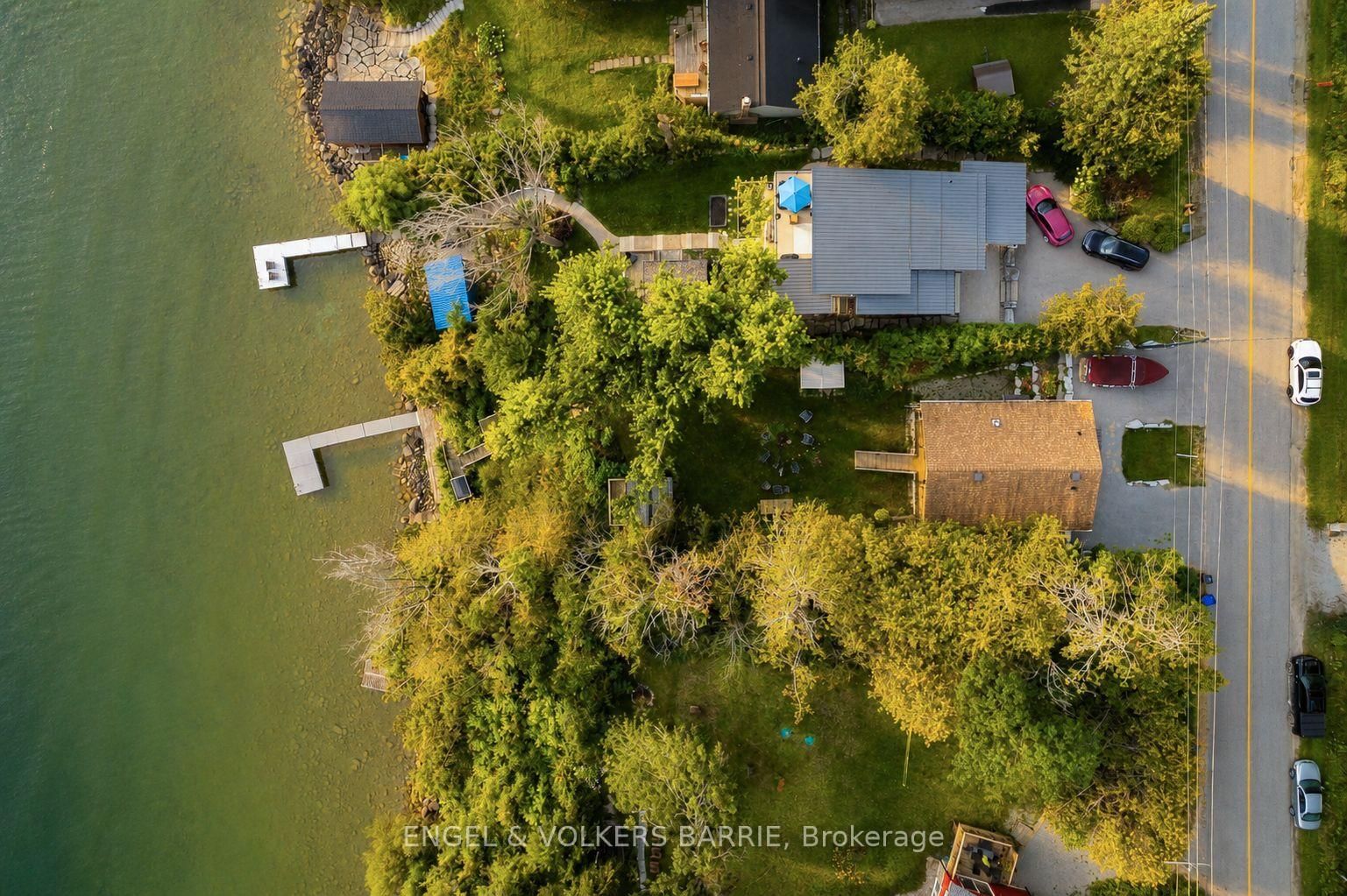 2371 Lakeshore Road E • Oro-Medonte, ON photo 35