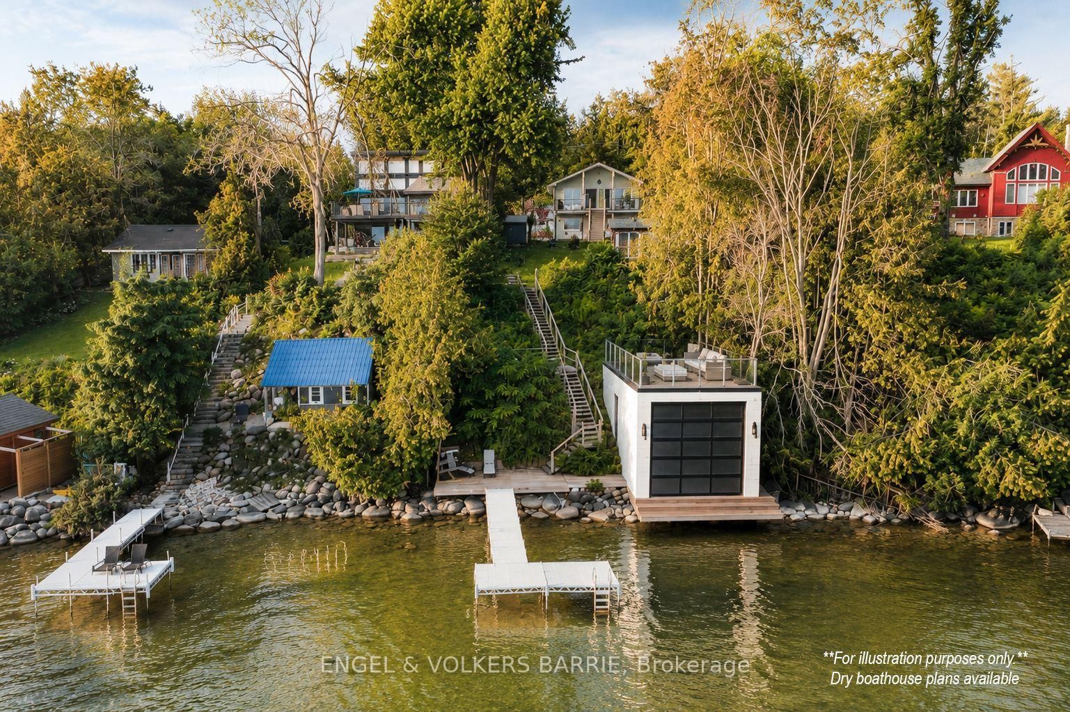 2371 Lakeshore Road E • Oro-Medonte, ON photo 39