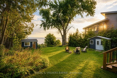 2371 Lakeshore Road E • Oro-Medonte, ON photo 4