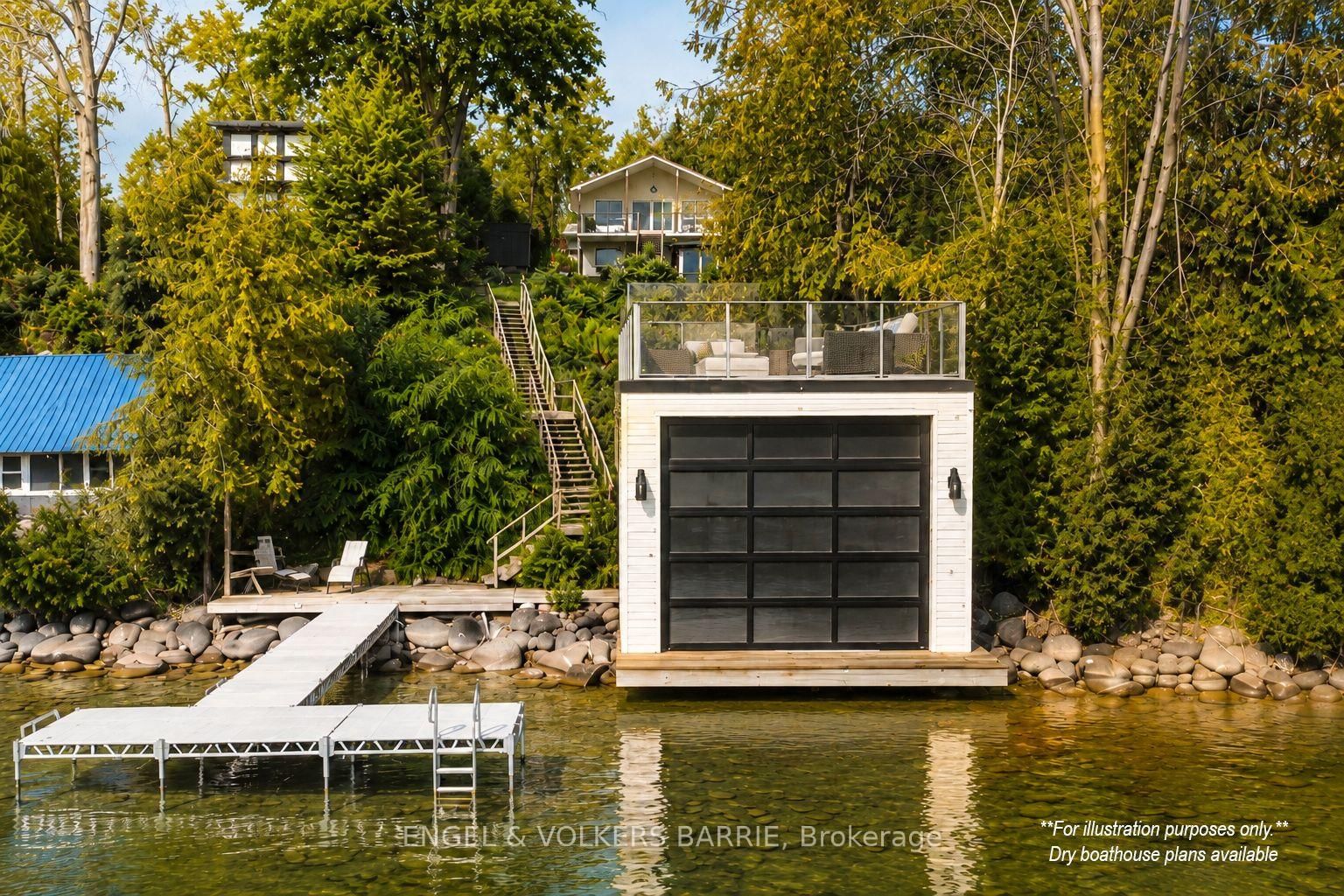 2371 Lakeshore Road E • Oro-Medonte, ON photo 40