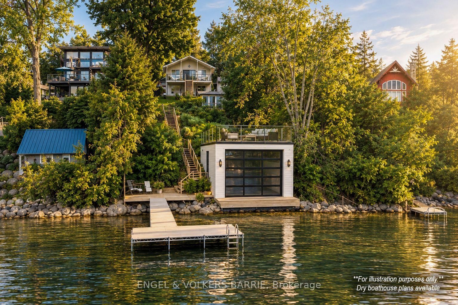 2371 Lakeshore Road E • Oro-Medonte, ON photo 41