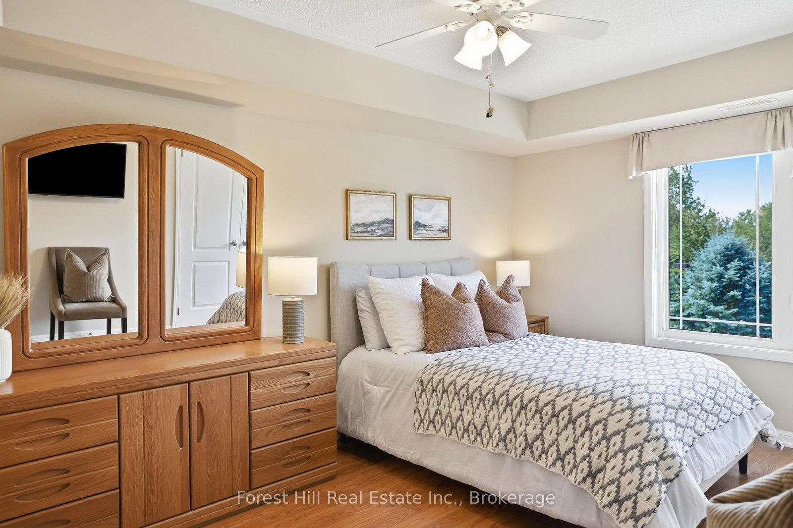 50 Mulligan Lane • #316 • Wasaga Beach, ON photo 12