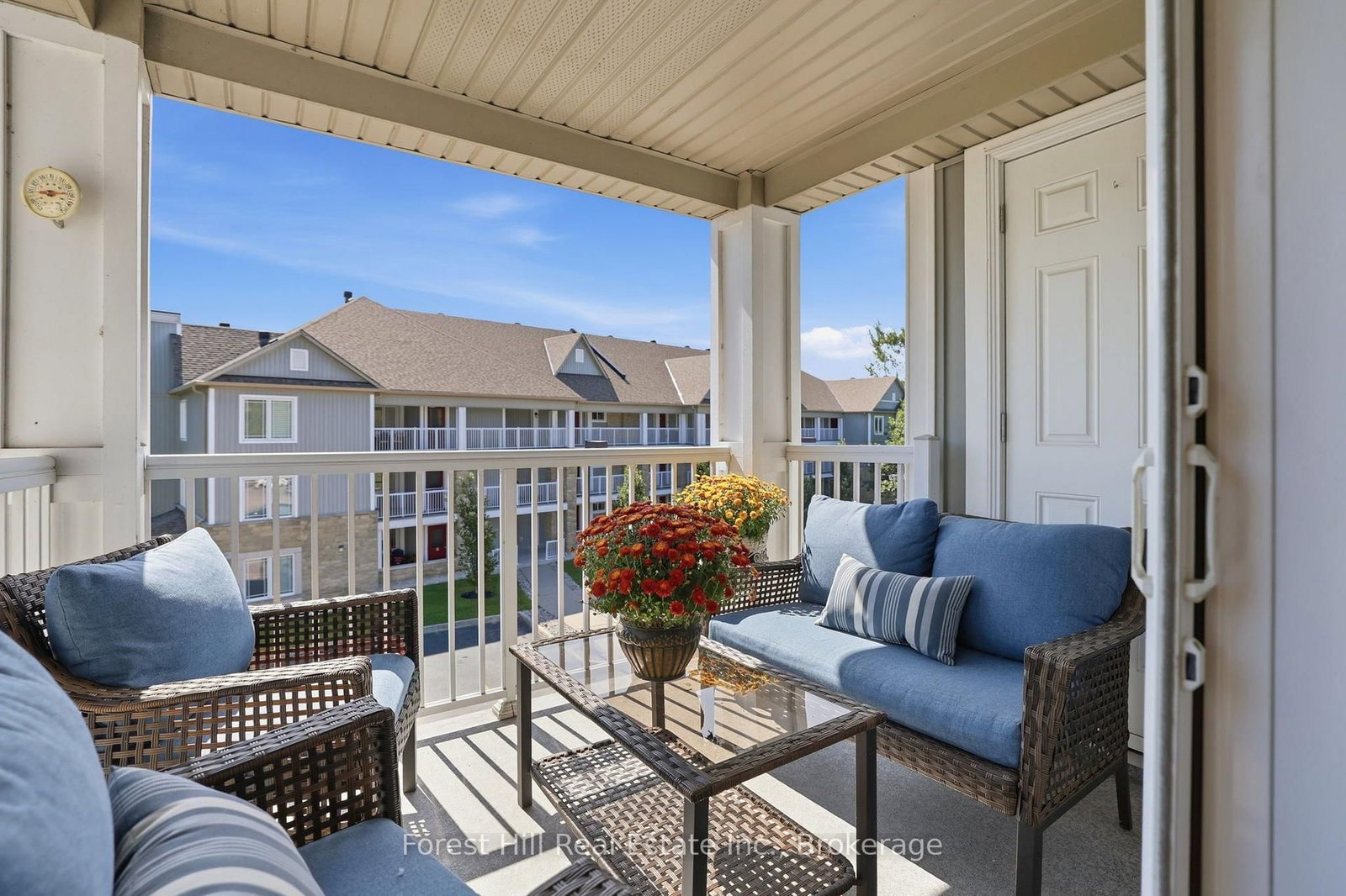 50 Mulligan Lane • #316 • Wasaga Beach, ON photo 20