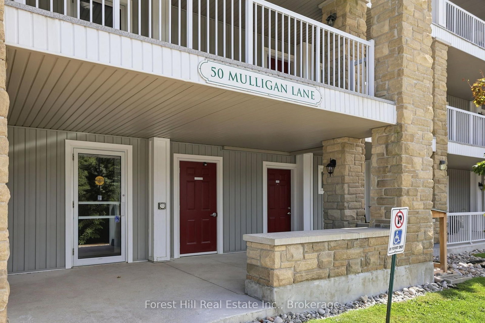 50 Mulligan Lane • #316 • Wasaga Beach, ON photo 24