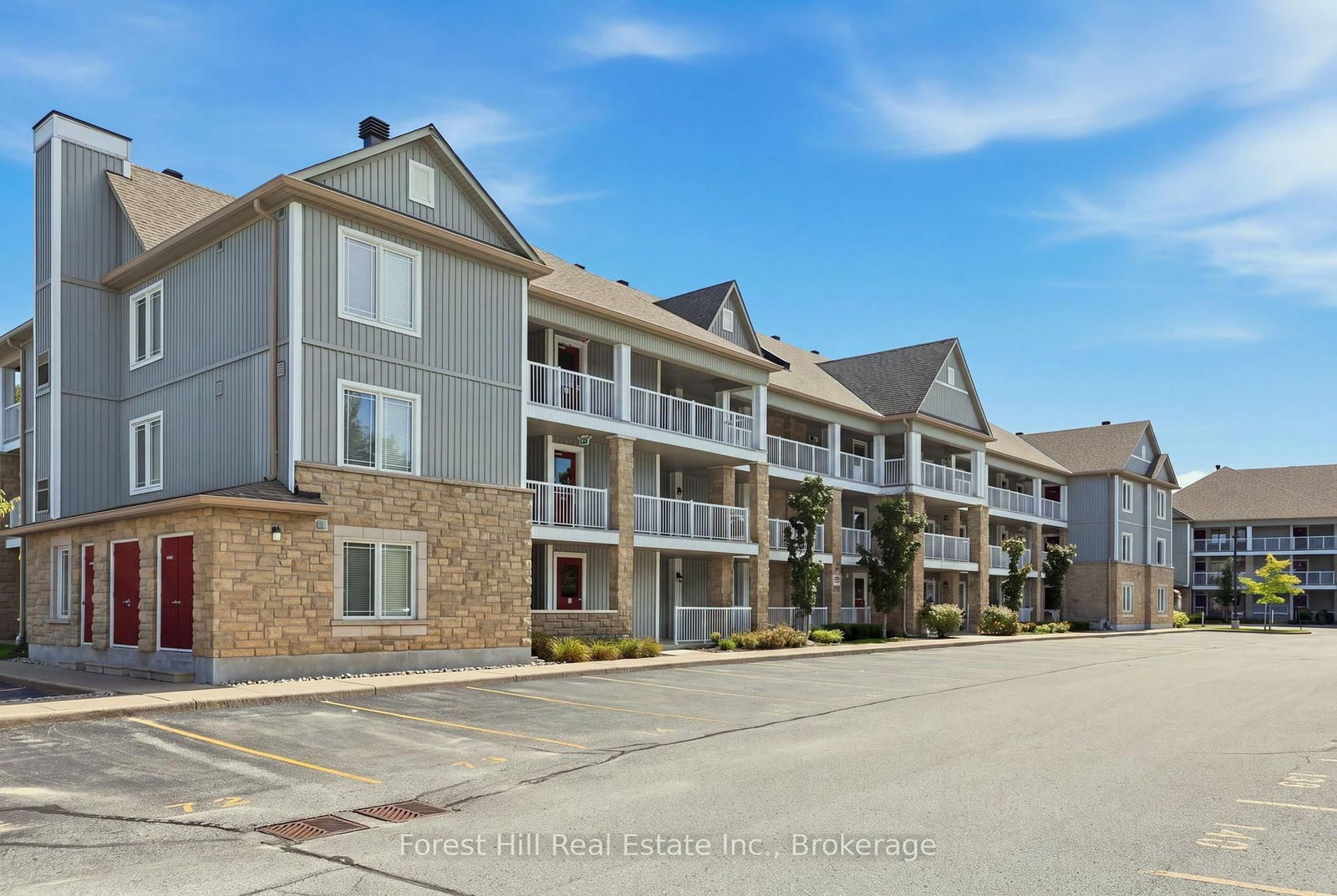 50 Mulligan Lane • #316 • Wasaga Beach, ON photo 25