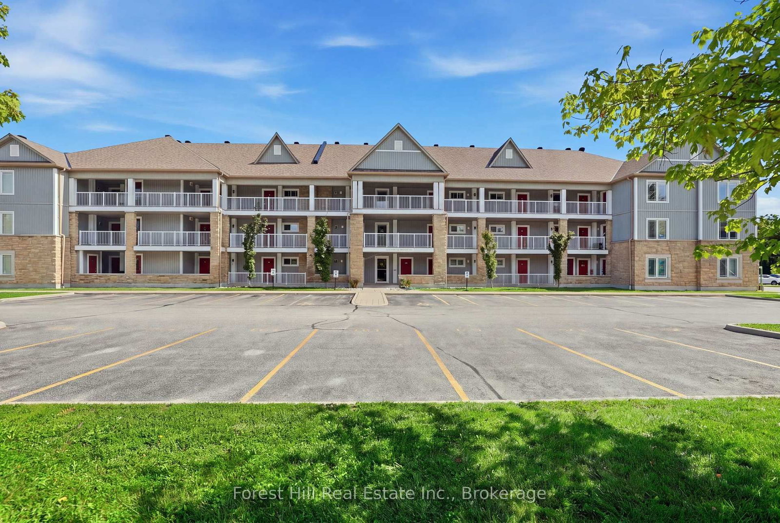 50 Mulligan Lane • #316 • Wasaga Beach, ON photo 26