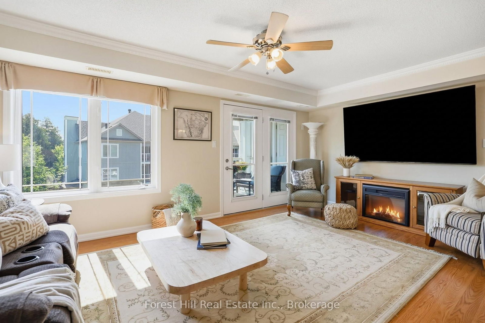 50 Mulligan Lane • #316 • Wasaga Beach, ON photo 4