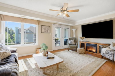 50 Mulligan Lane • #316 • Wasaga Beach, ON photo 4