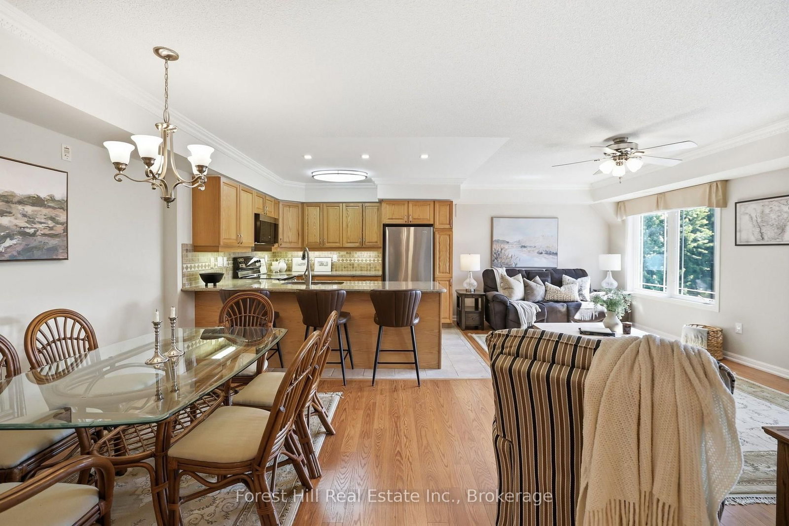 50 Mulligan Lane • #316 • Wasaga Beach, ON photo 5