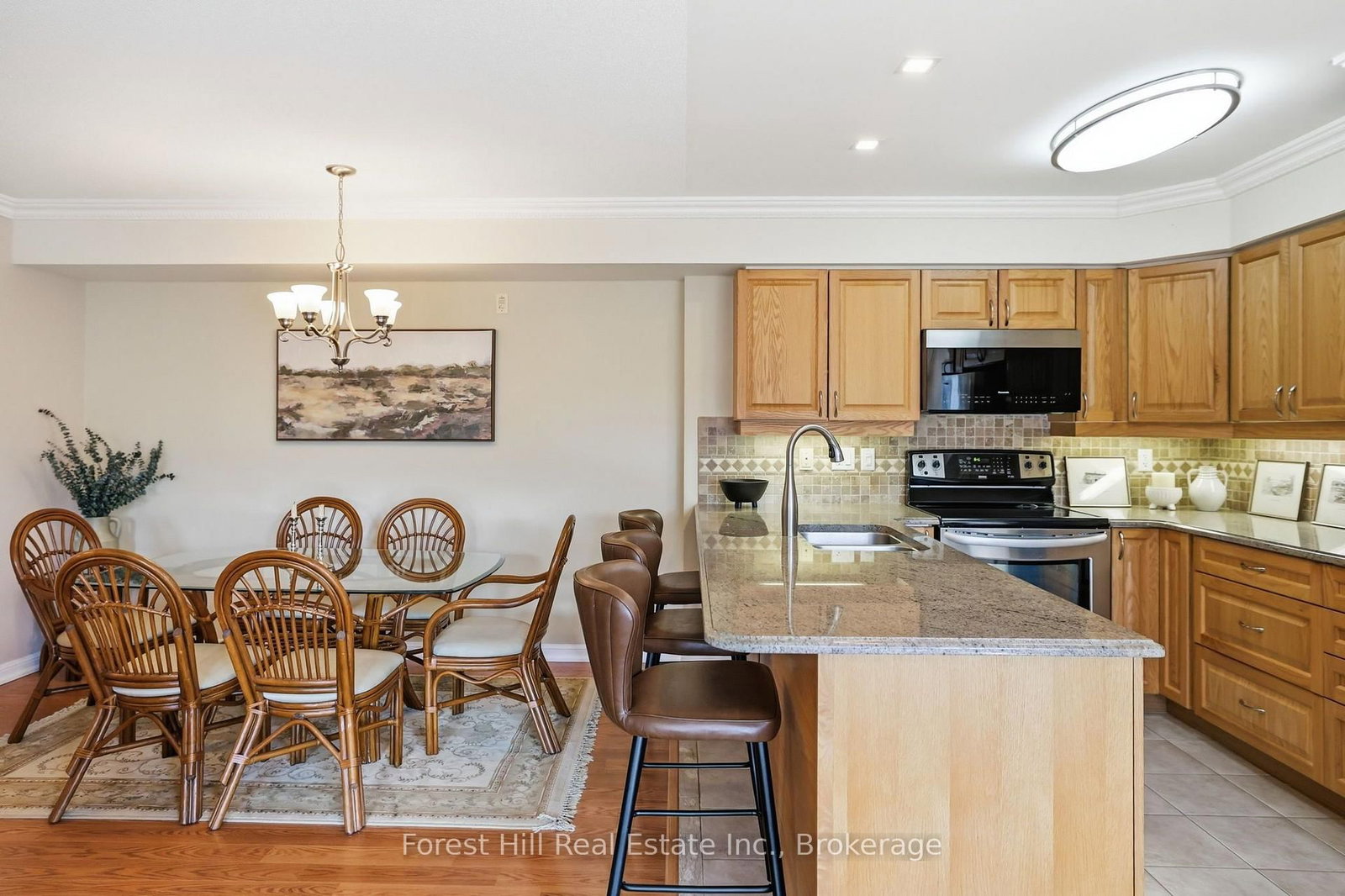 50 Mulligan Lane • #316 • Wasaga Beach, ON photo 6
