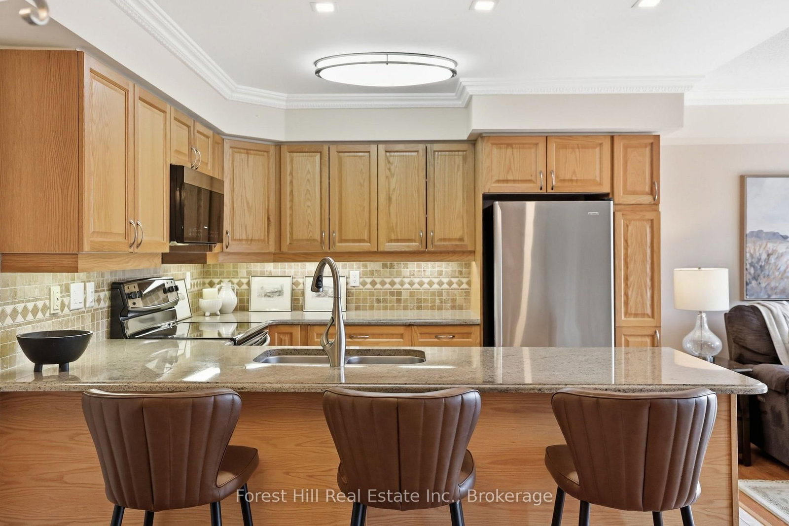 50 Mulligan Lane • #316 • Wasaga Beach, ON photo 8