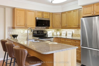 50 Mulligan Lane • #316 • Wasaga Beach, ON photo 9
