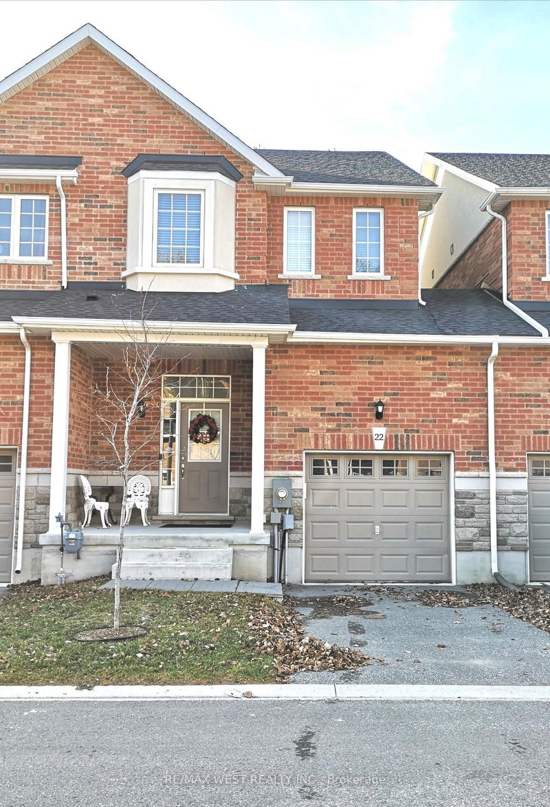 22 Farewell Avenue