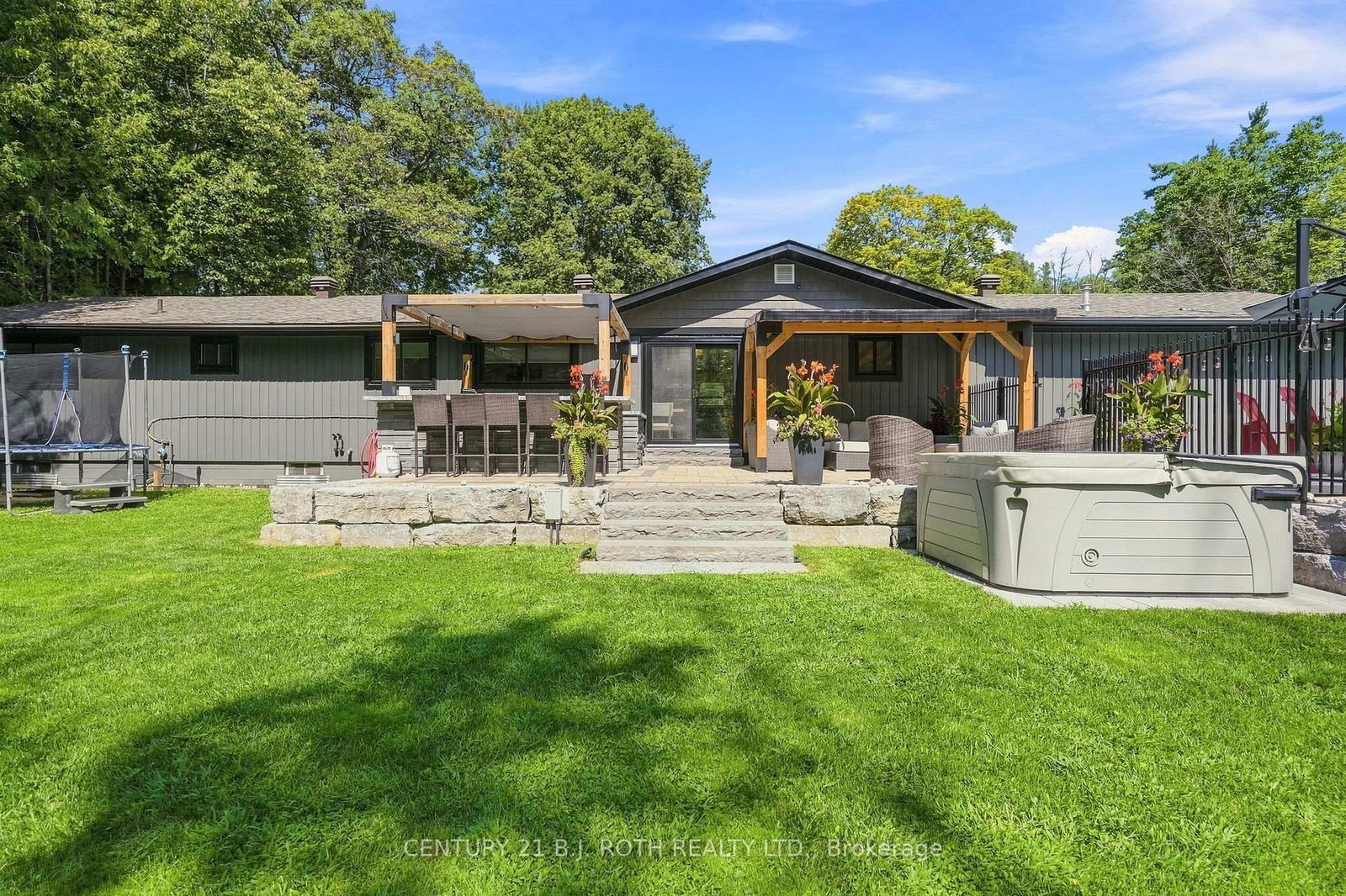 3779 Agnew Road • Severn, ON photo 12