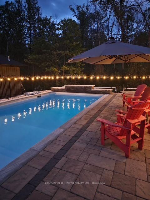 3779 Agnew Road • Severn, ON photo 16
